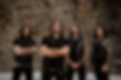 ROTTING CHRIST Yeni Albümü “Pro Xristou”yu Yayınladı