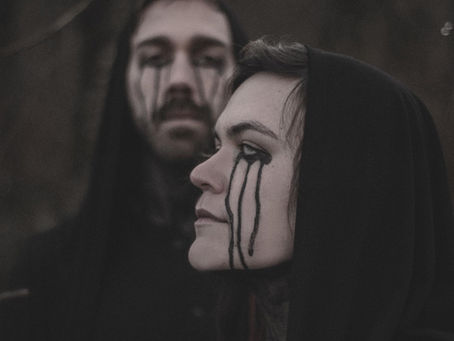 Crown Of Madness - Yeni Single Çıkardı
