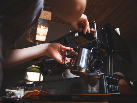 มากกว่าแค่การชง คือการจัดการ: ถอดรหัสการวางระบบบาร์กาแฟมาตรฐานสากล