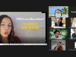 นักเรียน รุ่นที่ 3 (1 กรกฎาคม - 31 สิงหาคม 2564)