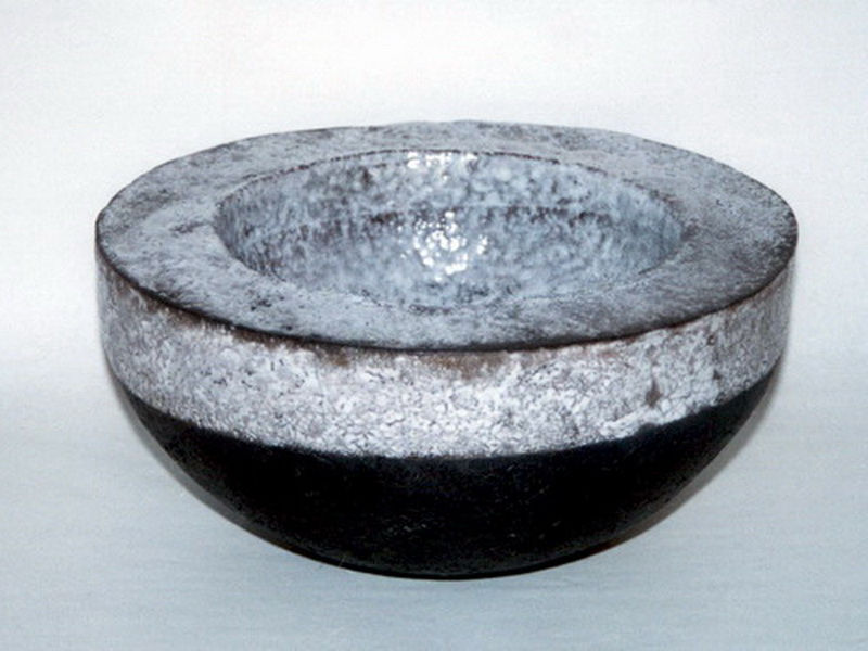 Offering bowl I