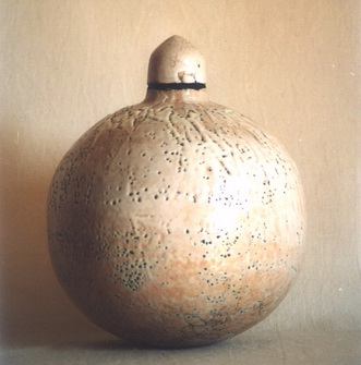 Nectar container I.
