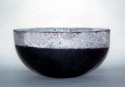 Offering bowl II