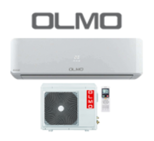 Olmo OSH-12FWH Premion HEAT PUMP R32