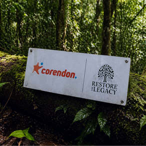 Sustainable travel partnership