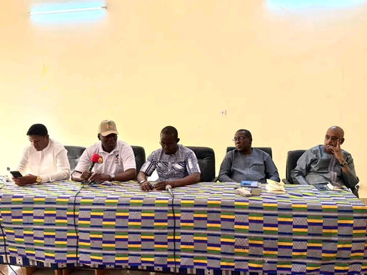 AFFAIRE BAZOUM / NIAMEY REJETTE LES PRESSIONS ET RECADRE L’UNION EUROPÉENNE