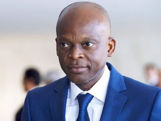 SECURITE REGIONALE / LE CRI D’ALERTE DE LOME