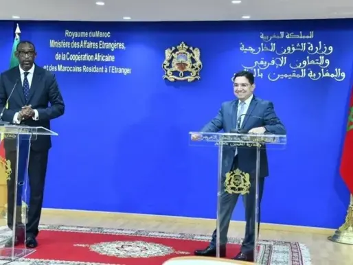 SAHARA OCCIDENTAL / LE MALI REBAT LES CARTES ET S’IMPOSE DANS LE GRAND JEU DES PUISSANCES SAHELO-MAGHREBINES