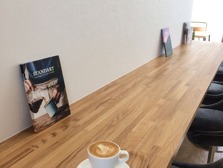 苫小牧でスペシャルティコーヒーを飲もう