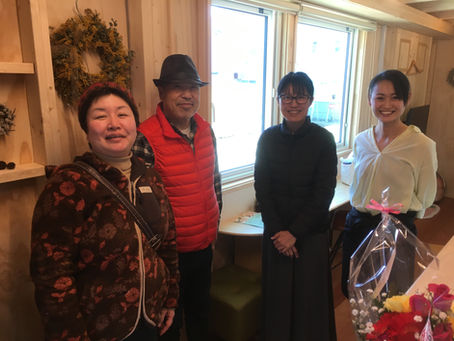 厚真日和