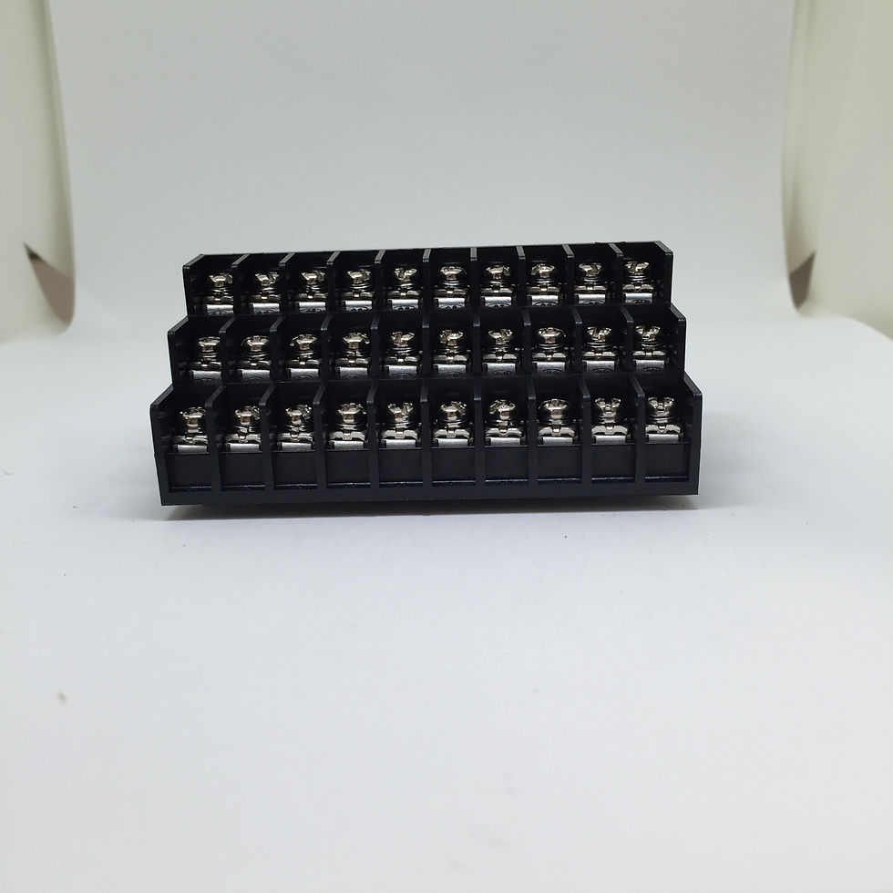 Thumbnail: ML-40-W1BYF-30P - Screw Terminal
