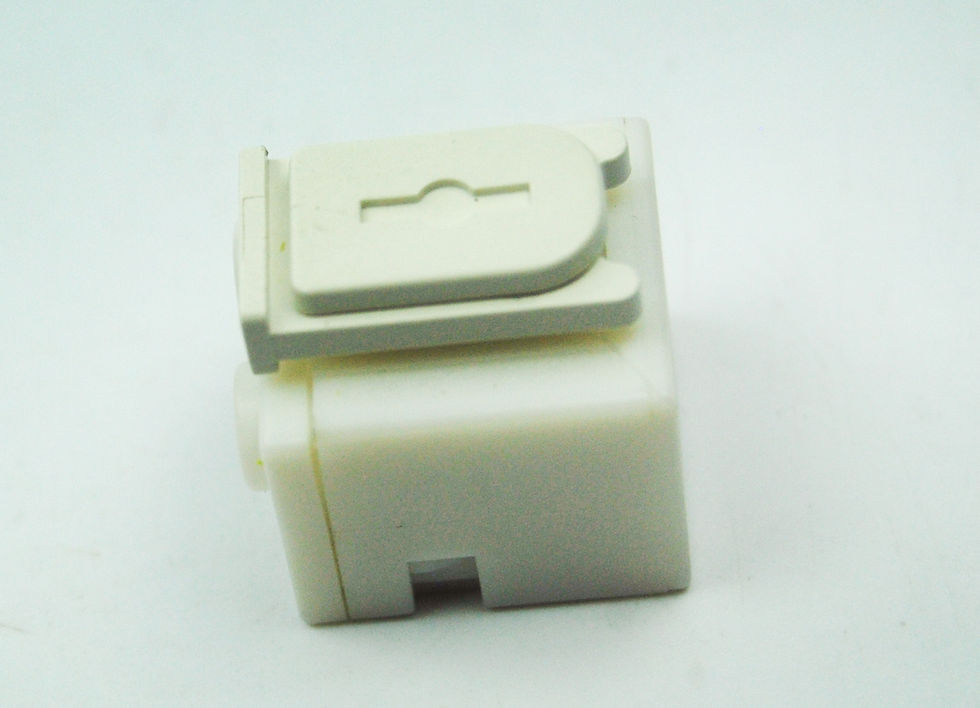 Thumbnail: ML-300-2P-B-BL-R-W-Y-G-GY - Screw Terminal