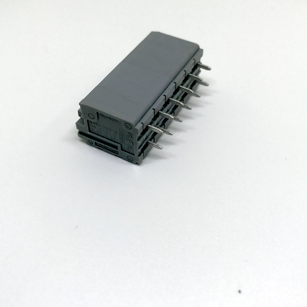Thumbnail: ML-800-SIV-6P