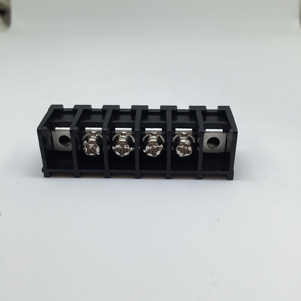 Thumbnail: ML-41-S1AXF-4P - Screw Terminal