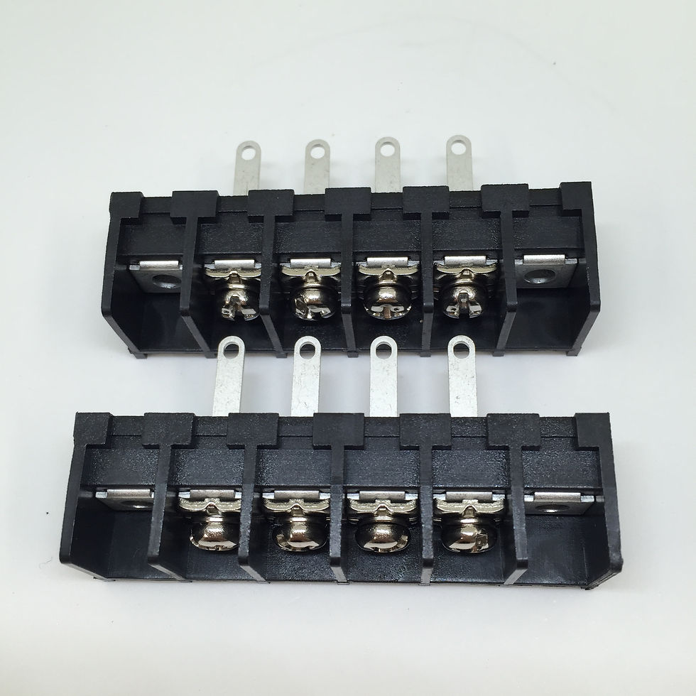 Thumbnail: ML-51-S1AXF-4P - Screw Terminal