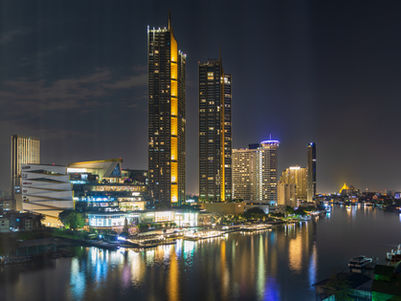 Where is the best place to go shopping in Bangkok?