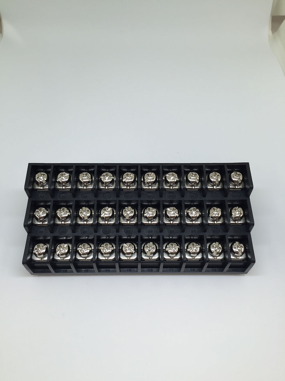 Thumbnail: ML-50-W1BYF-30P - Screw Terminal