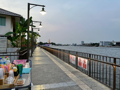 Best Budget Hotels Near BTS/MRT Stations in Bangkok