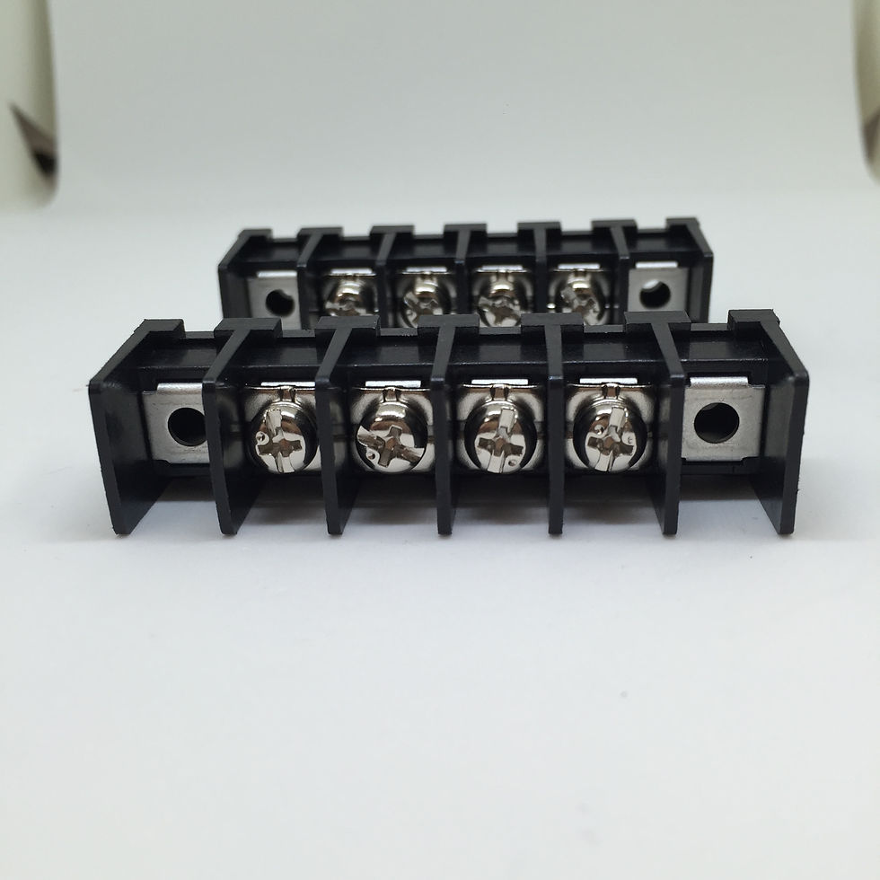 Thumbnail: ML-50-S1AXF-4P - Screw Terminal