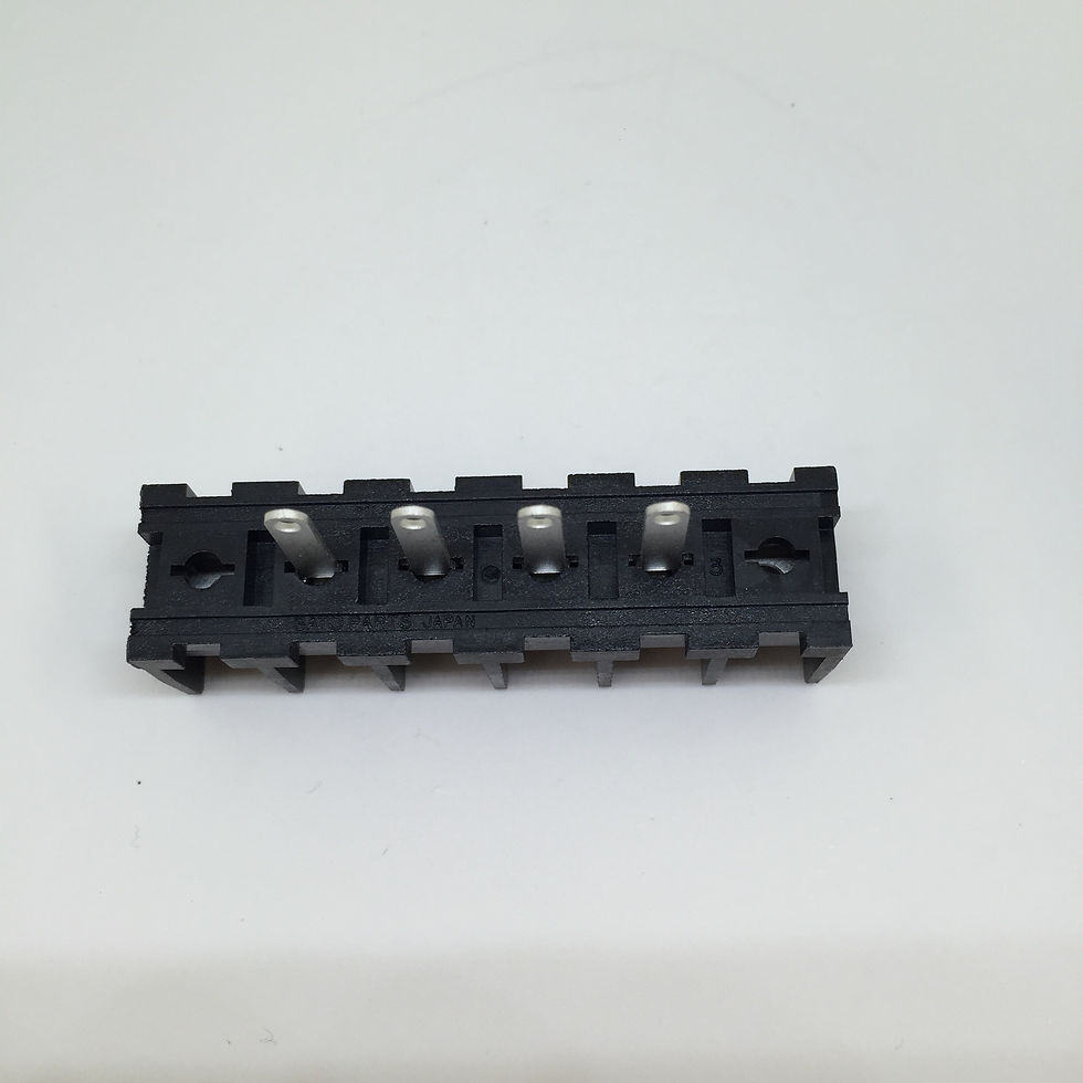 Thumbnail: ML-51-S1AXF-4P - Screw Terminal