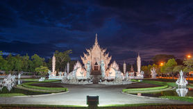 Chiang Rai