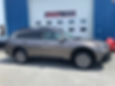 2022 SUBARU OUTBACK TOURING
