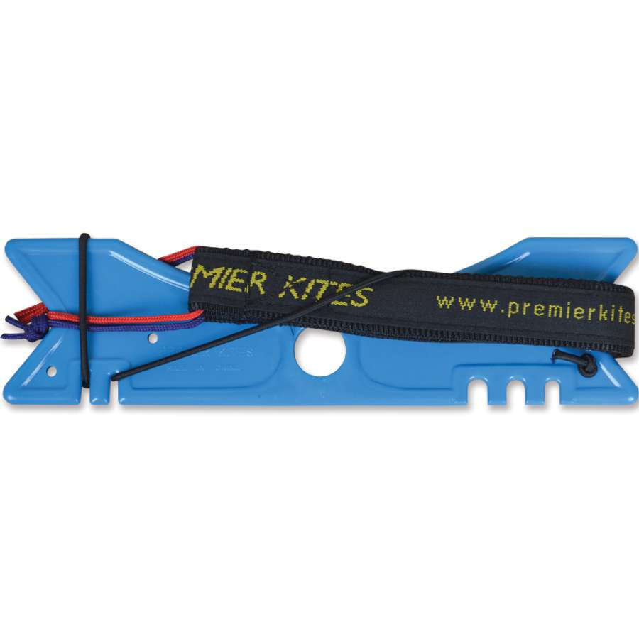 Extracto Winder & Nylon Straps