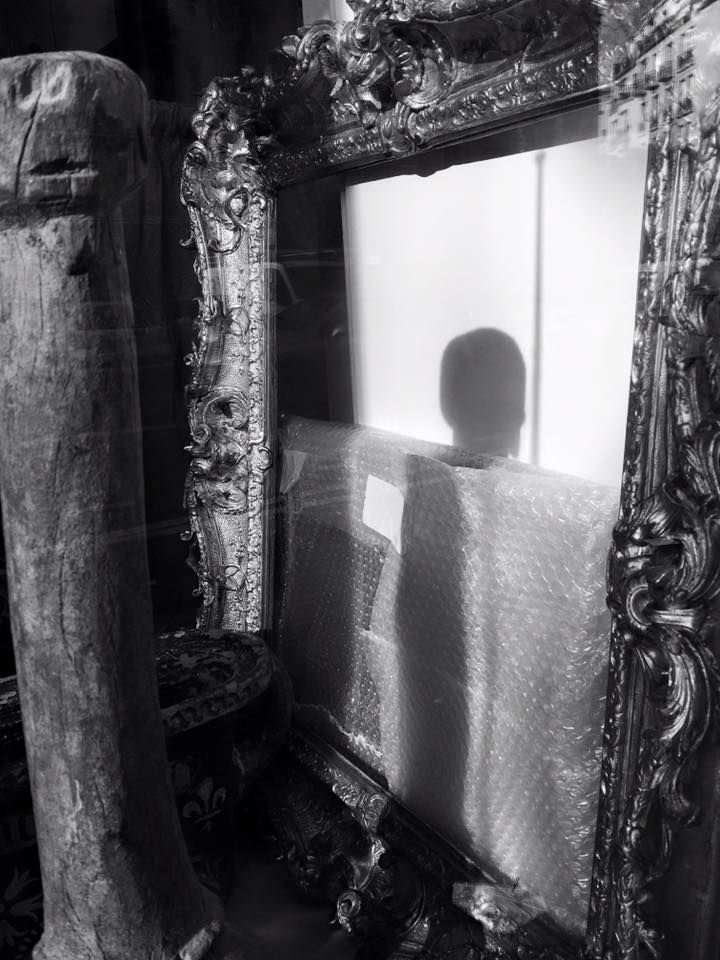 L'ombre d'un doute