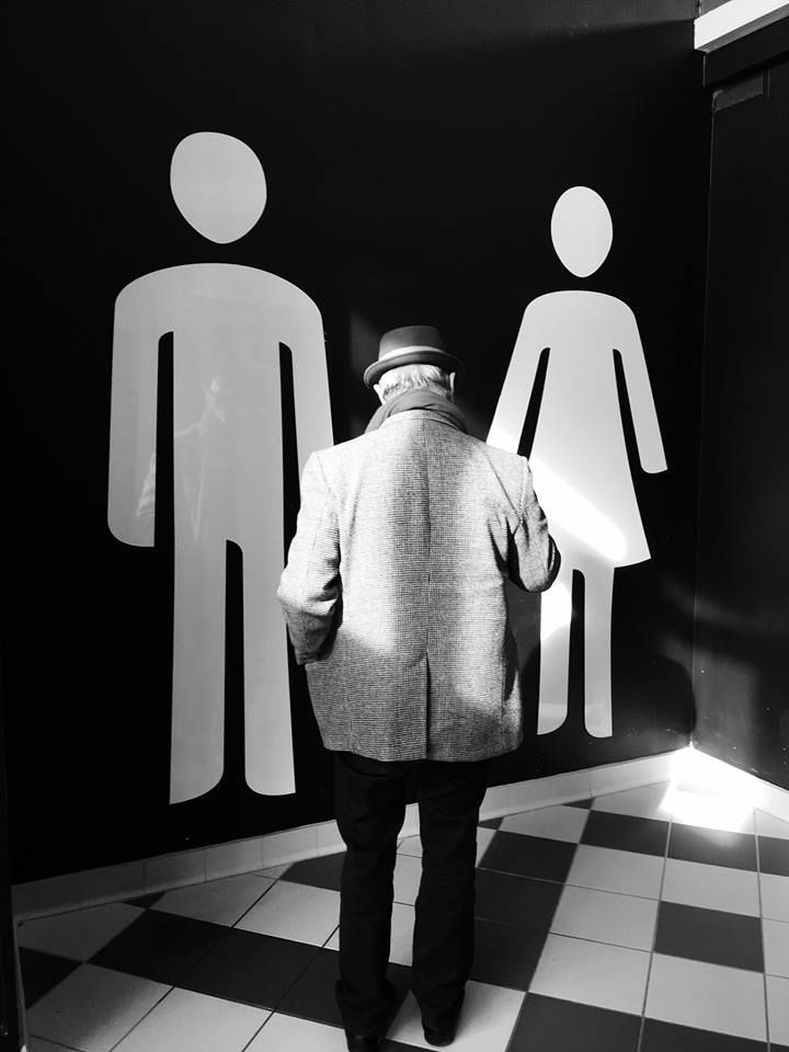 L'autre de l'un