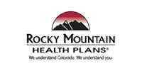 Rocky Mountain Health Plans