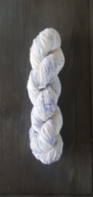 Forget Me Not | Fingering Weight