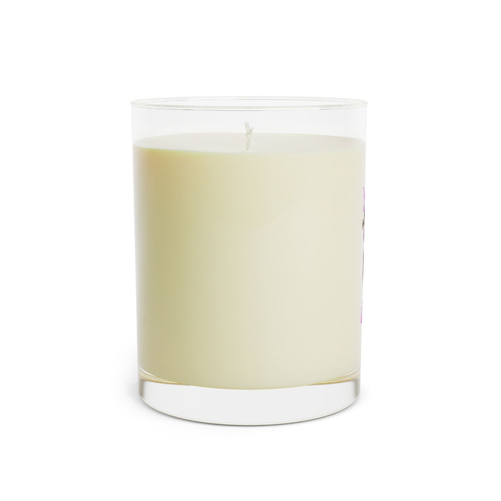 Thumbnail: Aromatherapy Candle - Perfect for making your maker time even more enjoyable