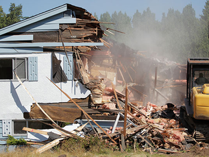           დემონტაჟის ნებართვა