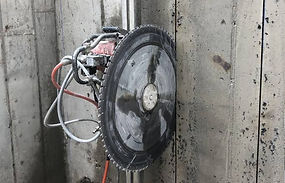 ბეტონის ჭრა, ასფალტის ჭრა