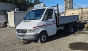 ტვირთის გატანა