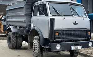 სამშენებლო ნარჩენების გატანა