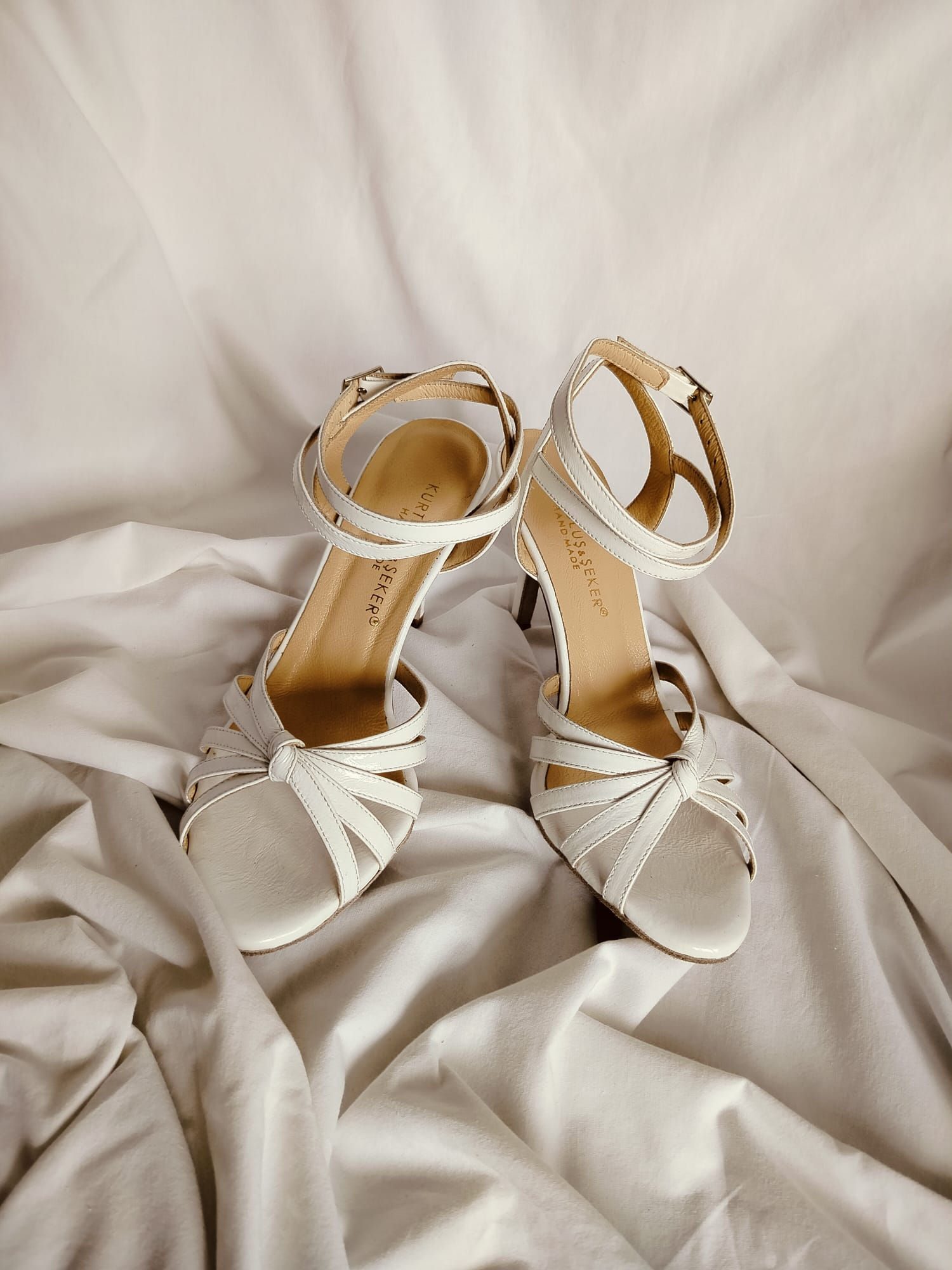 Milk White
