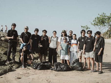 Segara: More Than a Film—It’s a Movement!