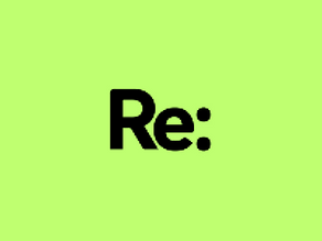 Re:News logo