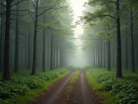 Reconnect with Mother Earth for Personal Wellness