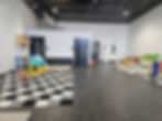 Toddler Room