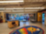 Pre-K room