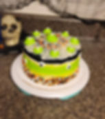 Cakes
