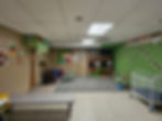 Infant 2 Room