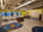 Toddler Room