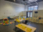 Infant Room