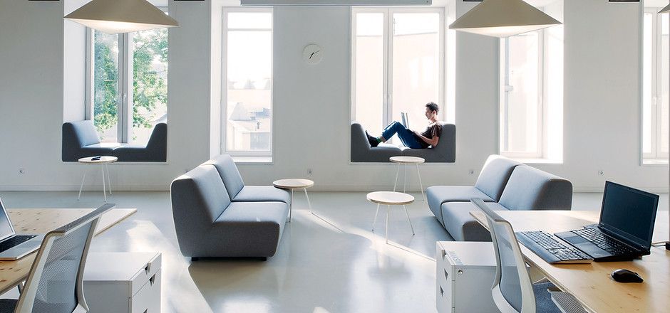 Modern Office