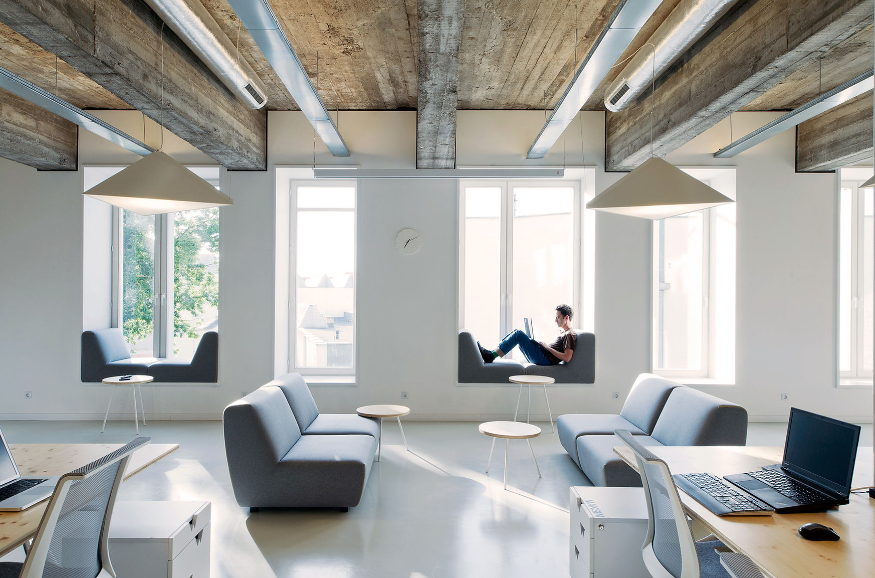 Modern Office