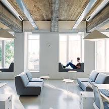 Modern Office