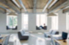 Modern Office